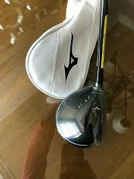 Brand New Mizuno St200 Ts 15 3 Wood W Diamana White 70 Mizuno Golf Clubs Brand New