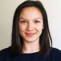 Valeria Berg's Instagram, Twitter & Facebook