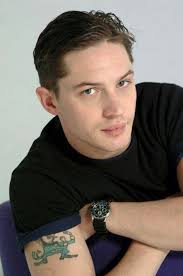 Tom Hardy, papasito !!!!