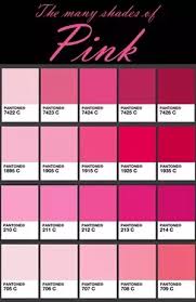 What Color Makes Dark Pink Quora Pink never goes out of style!