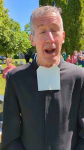 Tomorrow, we will...