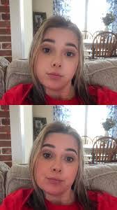 Christy Hedrick's Instagram, Twitter & Facebook