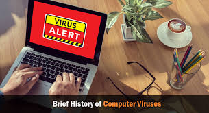 The malware museum is a collection of malware programs, usually viruses, that were distributed in the 1980s and 1990s on home computers. A Brief History Of Computer Viruses Antivirus Insider