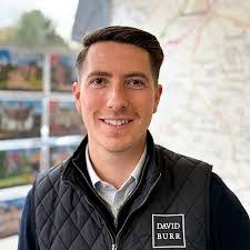 Tim Rutter's Instagram, Twitter & Facebook