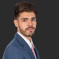 Nelson Vives's Instagram, Twitter & Facebook