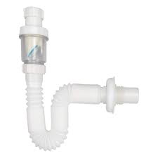 Universal wash basin bounce drain filter. Bretoes 1 1 4 Inch Anti Odor Expandable Flexible Universal Sink Drain Pipe Wash Basin S Tube Down Tube P Trap Tubing Full Set Buy Online In Dominica At Dominica Desertcart Com Productid 82496610