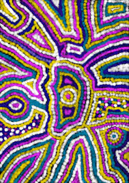 Caledonian Designs Aboriginal Art Tribal Art Art