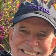 Douglas Batt (1947-2022)