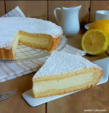 Check spelling or type a new query. Crostata Favolosa Con Ricotta E Limone Cucinare E Come Amare Facebook
