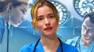 I'm Fascinated To See What Would Happen for Them in a Season 2”: 'Pulse's  Willa Fitzgerald