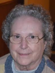 Barbara Jones Obituary (1934