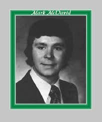 Mark Mcdavid's Instagram, Twitter & Facebook