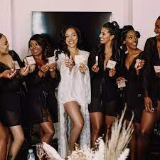 Bridal shower ideas you'll need for the party they'll love. 22 Modern Bridal Shower Every Guest Will Love