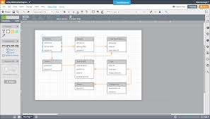 Draw Io Vs Lucidchart Comparing Top Online Diagram Makers