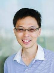 Associate Professor Gary Chung Kai Chan