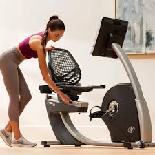 The seat is also folding design. Nordictrack Exercise Bike Review Exercisebike
