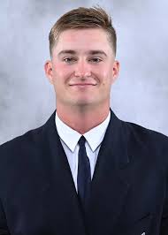 2022 Baseball Roster