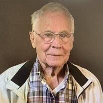 James K. Podvin Obituary