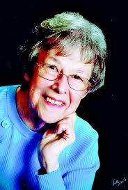 Elizabeth 'Betty' Stawicki