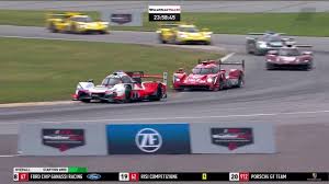 Here's how you can watch. Travel Tickets And Hotel Rooms For The Rolex 24 Hours At Daytona