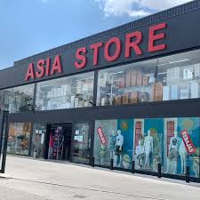 Asia Store