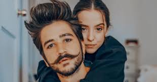 Evaluna montaner & camilo] am g dm yo que debería estar encerrada en una jaula (en una. Nickalive Club 57 Star Evaluna Montaner De Echeverry Recently Diagnosed With Covid 19