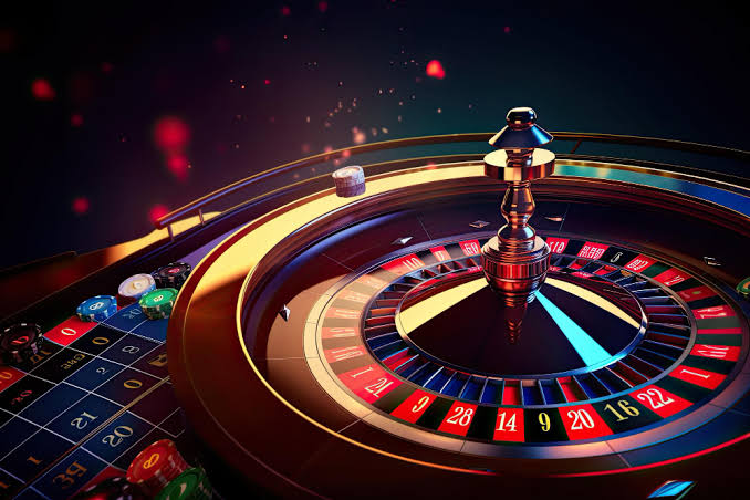 Discover Your Perfect Online Casino Gaming Style: A Beginner's Guide - Our Culture