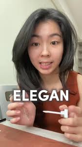 Desain Nail Art Elegan dari Jaime Nail Story