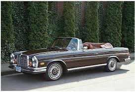 Doyoulikevintage 1972 Mercedes Benz Classic Cars Benz Mercedes