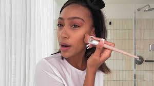 Lexi Underwood's Guide to Girls-Night-Out Makeup