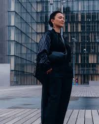 Bildergebnis für Saodat Ismailova