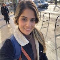 Isabella Mendes Email & Phone Number