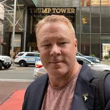 Gary Kleeman's Instagram, Twitter & Facebook