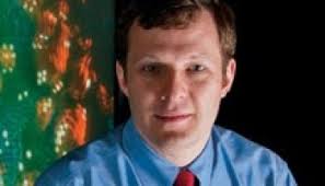 Nicholas M. Molnar ChE'26