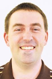 Mark Staples announces run for Anderson County Clerk