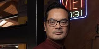 An interview with Alan Butterworth