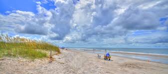 A perfect way to slip some educational activity into a family vacation, the oak island nature center is home to an exciting array of local wildlife. Better Beach Rentals Vacation Rentals Oak Island Nc