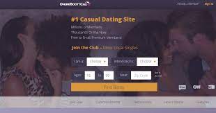Maybe you would like to learn more about one of these? Onlinebootycall Review Real Booty Or No Booty Online Hookup Sites