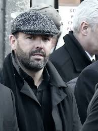 The suspected gangster at the heart of world boxing