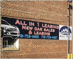 Vinyl banner prints are a tried and tested tool for businesses that are looking to make an impact in the market with their marketing efforts. Vinyl Banners Custom Large Banner Printing Company Signs Nyc