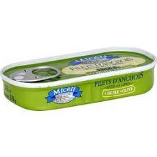 Conserve De Poisson Drive Et Livraison A Domicile Intermarche