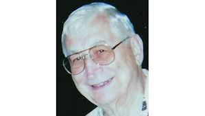 Louis Walter Obituary (1923