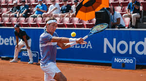 First round (round of 128). Casper Ruud Races Through In Bastad Atp Tour News Mysmartbazaar