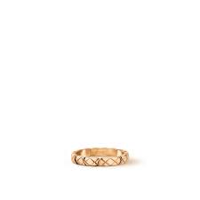 Cheap gold rings for women. Rings Fine Jewelry Chanel