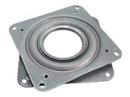 Shelf thickness offers durability and its adjustable shelf design helps Amazon Com 200 Lbs Capacity 3 Lazy Susan Bearing 5 16 Thick Turntable Bearings Vxb Brand Industrial Scientific