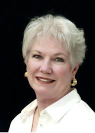 Rowena Hamilton Obituary (2015)