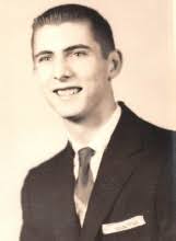 Obituary information for Richard Cochran