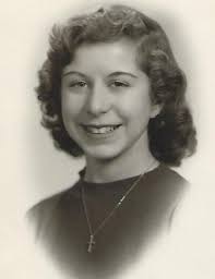 Joan M. Thibault Obituary May 26, 2020