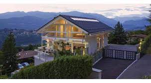 Kg is a german company operating worldwide and based in hartenfels, westerwald region, that manufactures prefabricated homes. Huf Haus Kundenhaus Huf Haus Art 3