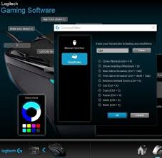 Feb 03, 2018 · hi everyone, i am looking after the supremefx (senseamp) software. Logitech G300s Review Should You Buy This Gaming Mouse
